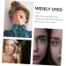 MUSISALY 4 Rolls Double Eyelid Stickers Sticky Double Female Double Eyelid Sticker Instant Eyelid Lift Invisible Tape Eye Sticker Mesh Eyelid Tape Double Tape Eyelid Sticker for Women Pvc - Buy Online on SooperMarket.com