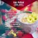 Sun Potion Tocos - Rice Bran Solubles 200g - Pack of 1 - Buy Online on SooperMarket.com