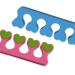 K-Pro Toe Spreader & Finger Spreader Set 8-Piece Spacer for Easy Nail Painting Aid | International Shipping Available - Buy Online on SooperMarket.com