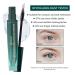 Premium Eyelash Growth Serum & Eyebrow Enhancer - 3ML | Thick, Healthy & Luscious Lashes | Easy-to-Use Formula - Buy Online on SooperMarket.com