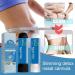 S-limming Nasal Inhaler Body S-limming Aromatherapy Nasal (Black) - Buy Online on SooperMarket.com