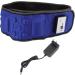 Portable Wireless Heating Pillows & Cushions - Adjustable Massage Belt for Muscle Relief & Lumbar Support | International Shipping Available - Buy Online on SooperMarket.com