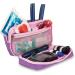 EB Diabetics Diabetic Bag - Stylish & Functional (Violet Bitone) | International Shipping Available - Buy Online on SooperMarket.com