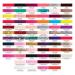Orly Gel FX First Kiss Nail Color 0.3 oz - Long-Lasting Gel Polish - Buy Online on SooperMarket.com