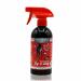 Gustav Optenplatz Insect spray Fly-A-Way for Horses Go!Horse care insect defense spray protection against flies brakes and ticks anti-doping (500ml)