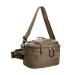 Tasmanian Tiger Tt Medic Hip Bag first help set hip bag molle outdoor fusster pocket for paramedics medicine rescue workers Coyote Brown