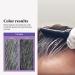 Just For Men Touch of Gray Comb Applicator in Black T-55 - Achieve Salt and Pepper Look - 1 Pack - Buy Online on SooperMarket.com