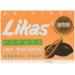 Likas Original Papaya Skin Whitening Herbal Soap By Trinidad Cosmetics Laboratory - 135 Grams
