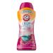 Arm & Hammer In-Wash Scent Booster, Tropical Paradise, 37.8 Ounce Tropical Paradise 37.8 Ounce