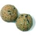 Erdtmanns 35 Fat Balls in Bucket - 3 kg Bird Feed for Garden - No Net - International Shipping Available - Buy Online on SooperMarket.com