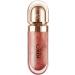 KIKO Milano Matte & Shiny Duo Liquid Lip Colour 01 - Enchanting Rosewood | Dual Finish Liquid Lipstick - Buy Online on SooperMarket.com