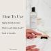 The Laundress Stain Solution - Effective Stain Remover for Clothes | Red Wine Coffee & Blood Stains | 16 Fl Oz | International Shipping Available - Buy Online on SooperMarket.com