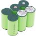 Battery Replacement for Black & Decker DV7205N DV7205 Extreme 7.2V - Compatible H2 ACN-DE7.2 | High-Performance eCommerce Shipping Worldwide - Buy Online on SooperMarket.com
