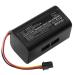 Battery Replacement for Eureka i5
