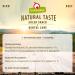 Granapet Noble Beef Dental Care Dog Snacks - Natural Sugar-Free & Cereal-Free Treats 70g - Optimal Reward for Your Dog - Buy Online on SooperMarket.com
