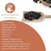 Buy Scarlet Runner Beans - High-Quality 1kg Legumes from Austria - Premium Giant Runner Beans for International Shipping - Buy Online on SooperMarket.com