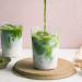 Wild Monk Creamy Matcha Cup Lining (1kg) 67 Servings Premium Cup Lining Powder Form Add Flavor to Bubble Tea & Desserts - Buy Online on SooperMarket.com