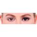 Eylure Pre-Glued Wispy Light No. 117 False Eyelashes - Natural Looking Texture - Buy Online on SooperMarket.com