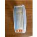 Moms Aide 4 Refill Cassettes - Compatible with Angelcare Diaper Genie & Litter Loose II | International Shipping Available - Buy Online on SooperMarket.com