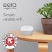 Amazon eero mesh WiFi system  router replacement for whole-home coverage (3-pack)