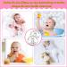 Buy Kiyoyi Baptism Gifts for Boys & Girls | Guardian Angel Decision Coin | Perfect Gift for Expectant Parents - Buy Online on SooperMarket.com