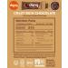 Dang Keto Bar - Crazy Rich Chocolate with Sea Salt | 12 Bars (1.4 oz each) - Low Carb Snack - Buy Online on SooperMarket.com