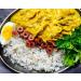 Miracle Noodle Miracle Rice - Plant Based Shirataki Rice - Keto, Vegan, Gluten-Free - 8 oz (Pack of 6) - Low Carb, Paleo, Dairy Free - Kosher, Soy Free, Non-GMO - Perfect for Your Keto Diet - Buy Online on SooperMarket.com