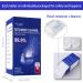 Retainer Cleaning Tablets - New Formula (120 ct, 4-Month Supply) - Buy Online on SooperMarket.com