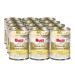 Buss Asparagus Cream Soup - Particularly creamy asparagus soup refined with cream - 12 x 400 g