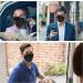60PCS KF94 Black Disposable Face Masks - Individually Packaged 4-Ply Breathable Fish Mouth Type Mask for Daily Outdoor Use - Adjustable Nose for Comfort - Buy Online on SooperMarket.com
