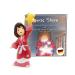 Tonies hearing figure for Toniebox Laura's star & glittering good night stories radio play with 3 stories for children from 5 years playing time approx. 58 minutes single