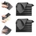 DNSHAN 10 Pcs Thickened Magic Cleaning Cloth Streak Free Microfiber Magic Cleaning Wipes Reusable Window Cleaning Rag for Kitchen