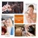 Sndyi Hair Clamps - 12 Pack Non-Slip Hair Clips for Styling & Cutting | Professional Salon Hairdressing Tools for Thick & Thin Hair - Buy Online on SooperMarket.com