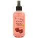 Cherry Almond Body Spray 16 ounces Body Mist for Women with Clean Light & Gentle Fragrance Long Lasting Perfume with Comforting Scent for Men & Women Cologne with Soft Subtle Aroma For Daily Use Regular Strength 16 Fl Oz (Pack of 1)