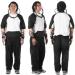 Lixada Outdoor Breathable Ultra-fine Mesh Jacket & Pants Set - XX-Large | Men & Women Summer Wear - Buy Online on SooperMarket.com