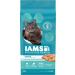 IAMS Wet Cat Food P t and Dry Food Bundle | Grain Free Chicken Tuna and Indoor Weight Control Cat Food + Dry Cat Food 3.18kg Chicken and Tuna 75 g (Pack of 12) - Buy Online on SooperMarket.com