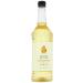 Simply Pineapple Syrup Vegan & Nut Free Flavoured Syrup for Coffee Cocktails & Baking (1 Litre)