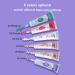 Long-lasting Matte Eyeshadow Primer - Waterproof & Smudgeproof Eye Base for Oily Lids - Ideal for Any Shadow Makeup - International Shipping Available - Buy Online on SooperMarket.com