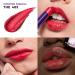 URBAN DECAY Vice Hydrating Lipstick - Longwearing Moisturizing Lip Color - 35 Shades Available - 0.11 Oz - The 405 (Sheer Bright Cherry Red) - Buy Online on SooperMarket.com