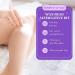 MOOM Express Natural Wax Strips - Pre-Waxed Hair Removal Kit for Legs, Bikini, Face, and Body - On-the-Go Waxing Solution - 10 Double-Sided Strips + Finishing Oil (20 count) - Buy Online on SooperMarket.com