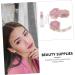 FOMIYES 2 Sets Double Eyelid Sticker Self- Adhesive Duct Tape Supplies Invisible Eyelid Tape Natural Invisible Tape Transparent Tape Eyes Adhesive Strip Glue Pink - Buy Online on SooperMarket.com