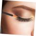 MAGICLULU 300 pcs Tool Eyelash Eyeliner Makeup Disposable Brush Mascara Eye Cosmetic Applicator - Buy Online on SooperMarket.com