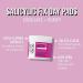 Nip + Fab Salicylic Acid Fix Day Pads for Face with Aloe Vera - Exfoliating BHA Pads for Skin Hydration, Acne, and Pore Refinement - 60 Pads - 2.7 oz - Buy Online on SooperMarket.com