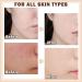 QIUFSSE Skin Tone Adjusting CC Cream Cosmetics CC Cream Foundation Primer Before Makeup Moisturizing Brightening Concealer CC Cream Self Adjusting for Mature Skin - Buy Online on SooperMarket.com