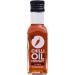 The Chilli Oil Company De Arbol Chilli Oil 125 ml - Buy Online on SooperMarket.com