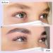 Libeauty Eyelash Black Color Kit - Salon Quality, Easy DIY at Home - 15ml Airless Pump Bottle - Buy Online on SooperMarket.com