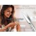 Premium Solingen Nail Scissors - Made in Germany | International Shipping Available - Buy Online on SooperMarket.com