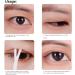 240 PCS Fine Double Eyelid Tapes Self Adhesive Double Eyelid Tape Portable Double Eyelid Tapes Eye Makeup Kits Double Eyelid Tools With Auxiliary Stick For Makeup - Buy Online on SooperMarket.com
