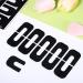 FRCOLOR 100 Sheets Protective Film Anti-Leak Sticker Nail Protection for Fingers Protective Film Edge Sticker Nail Polish Tape Patch Protective Case 3.00X2.50X0.10CM As Shown - Buy Online on SooperMarket.com