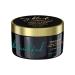My Black is Beautiful Golden Milk Edge Slayer, 2.6 Fl Oz — Flake-Free Edge Control for Curly and Coily Hair — Formulated with Coconut Oil, Honey, and Turmeric